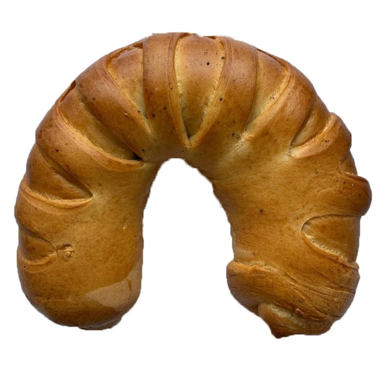 Булочка Маковка, 100 г