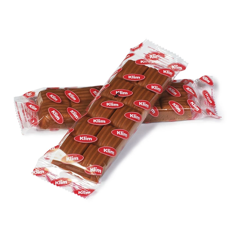 Ирис с молочным вкусом Klim