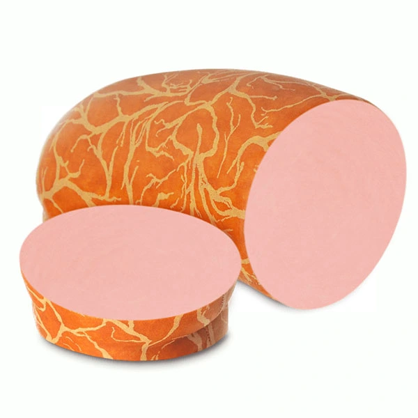 Колбаса вареная Докторская в/с Самобранка