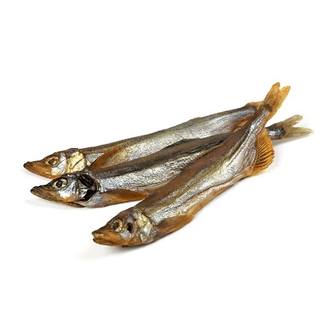 Мойва холодного копчения Марико