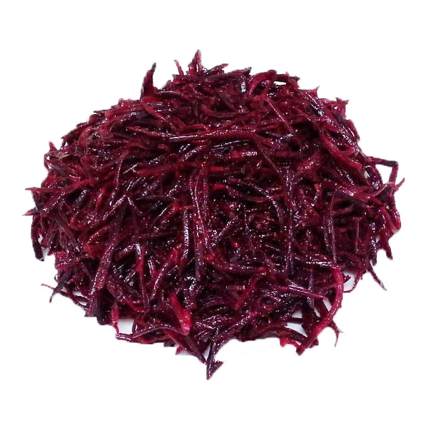 Свекла по-Корейски