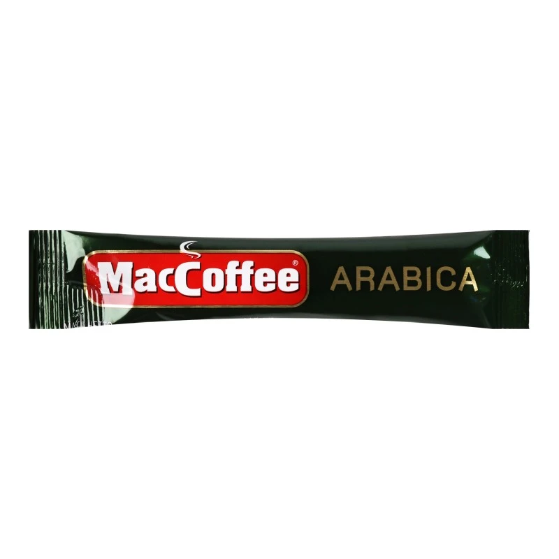 Кофе растворимый Arabica MacCoffee, 2 г