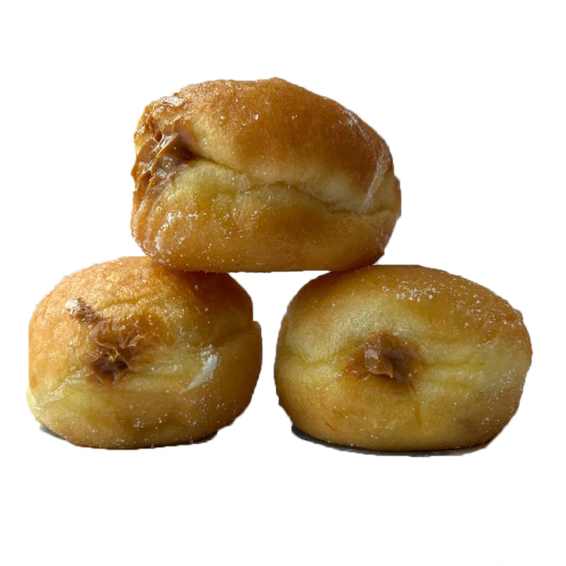 Пончики сгущенное молоко, 100г