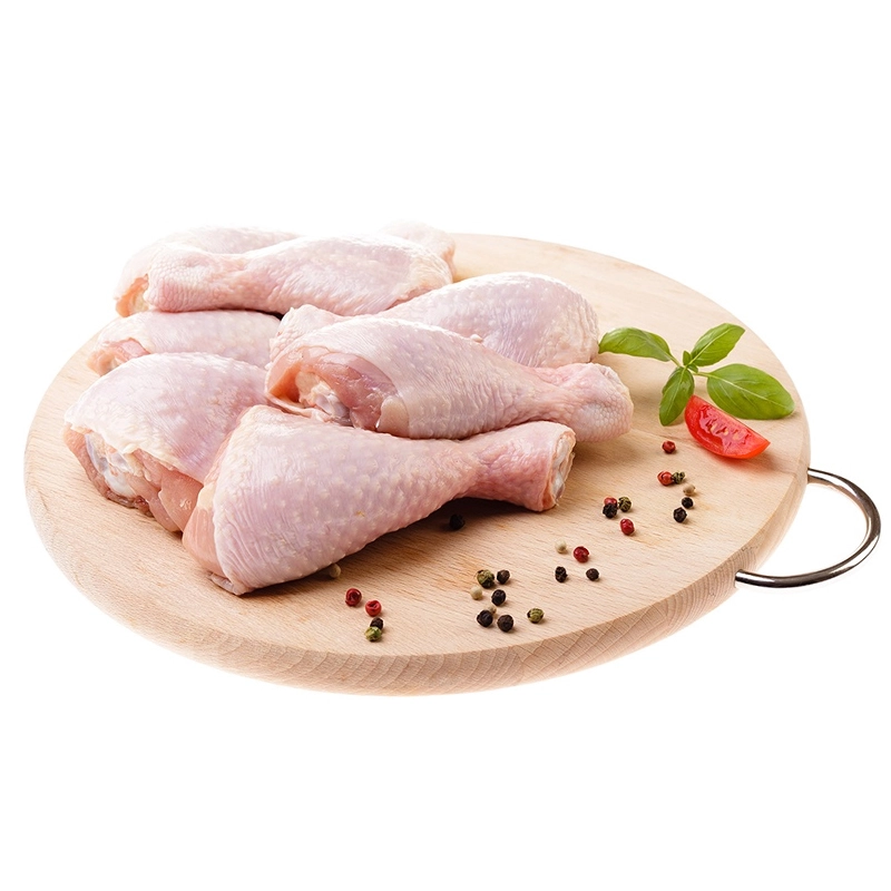 Охлажденная куриная голень