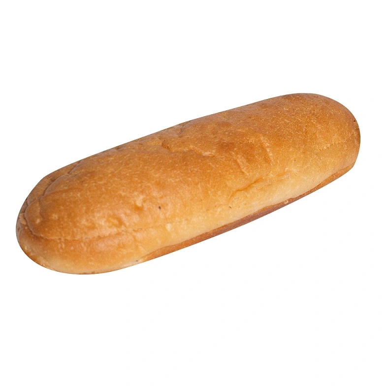 Булочка для хот-дога, 4 шт/уп