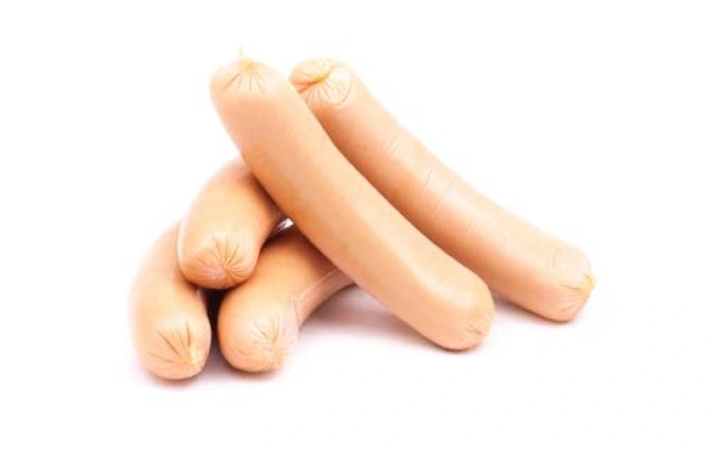 Сосиски вареные С филе в/с Килия