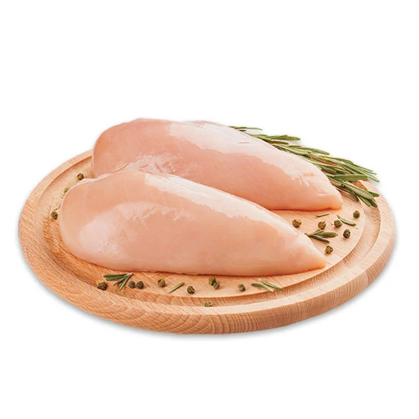 Охлажденное куриное филе