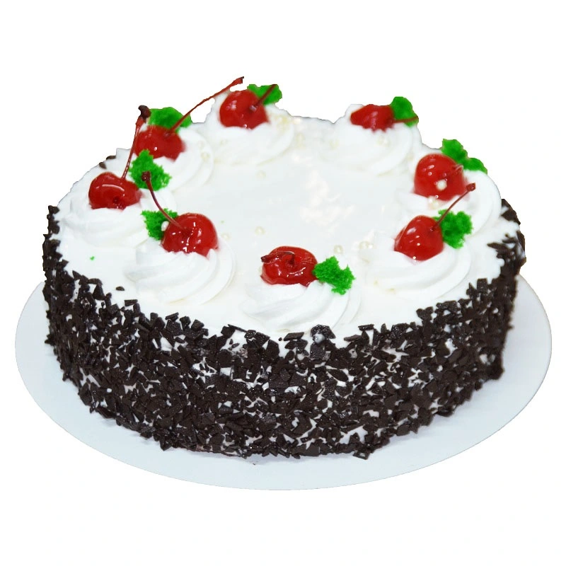 Торт Вишнёвый Каприз