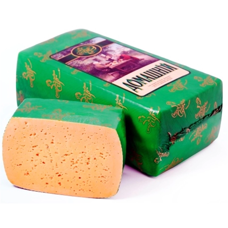 Сыр твердый Домашний Старокозачий