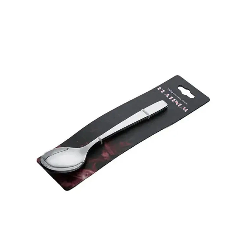 Набор чайных ложек 3шт GT-S054-3 Platinum Gusto, шт