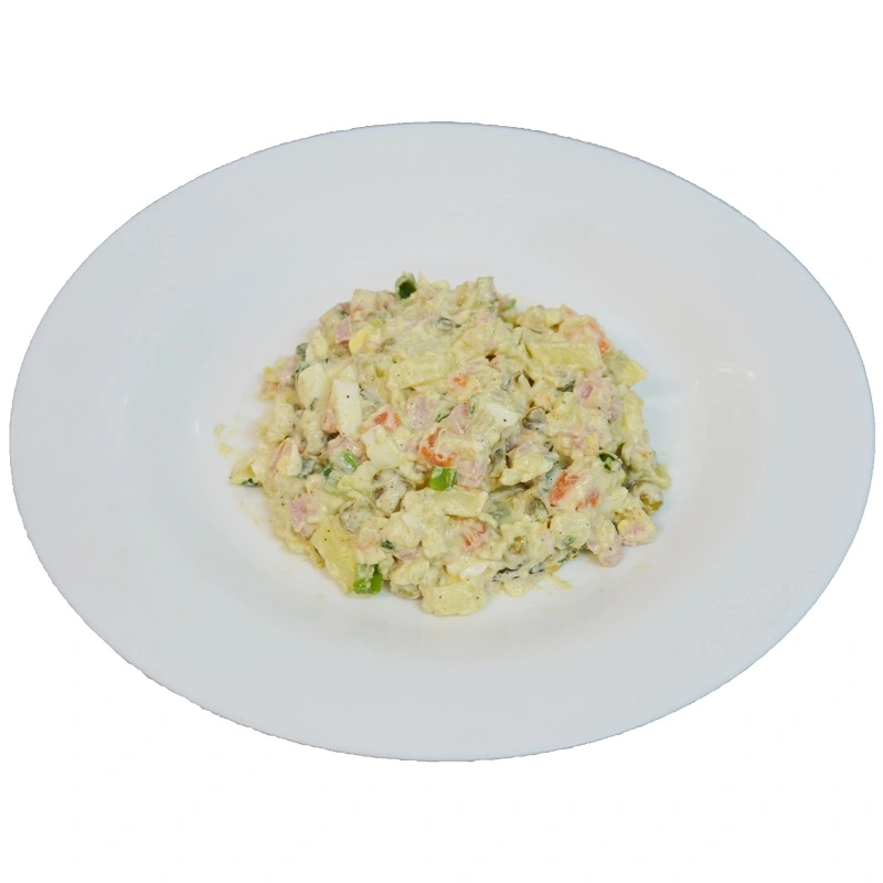 Салат Оливье