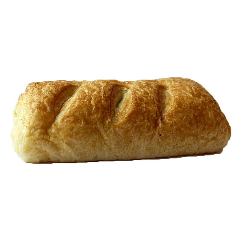 Слойка с клубников Духмяна випічка, 150 г