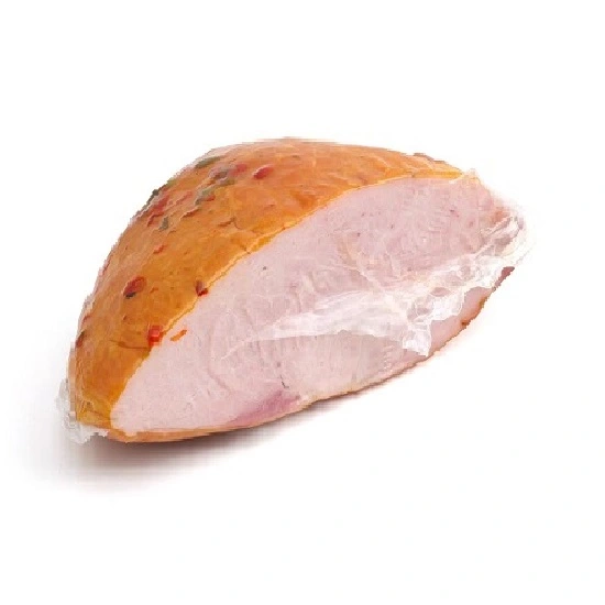 Окорок свиной копчёно-вареный Фирменный  в/с Київський МК