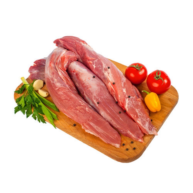 Свиная вырезка охлажденная Фермерская