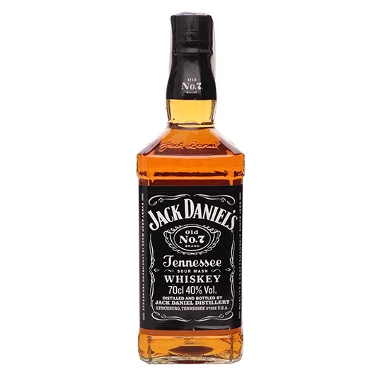 Виски Jack Daniel&#039;s, 0.7 л