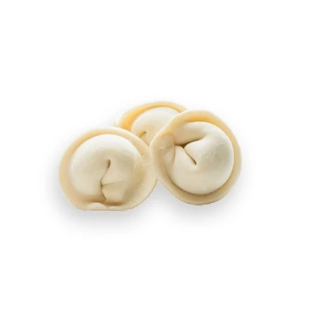 Пельмени из индейки Макей