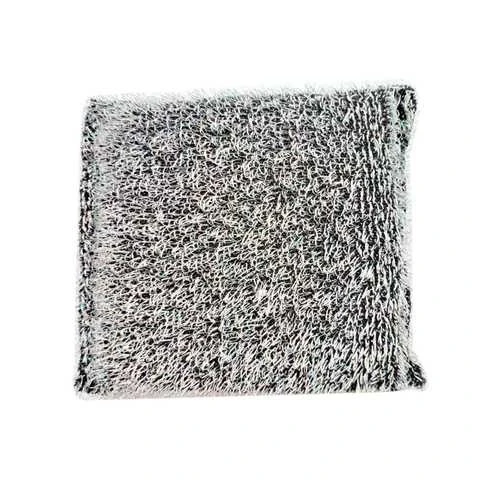 Губка кухонная для посуды Люрекс Maison, 1 шт/уп.