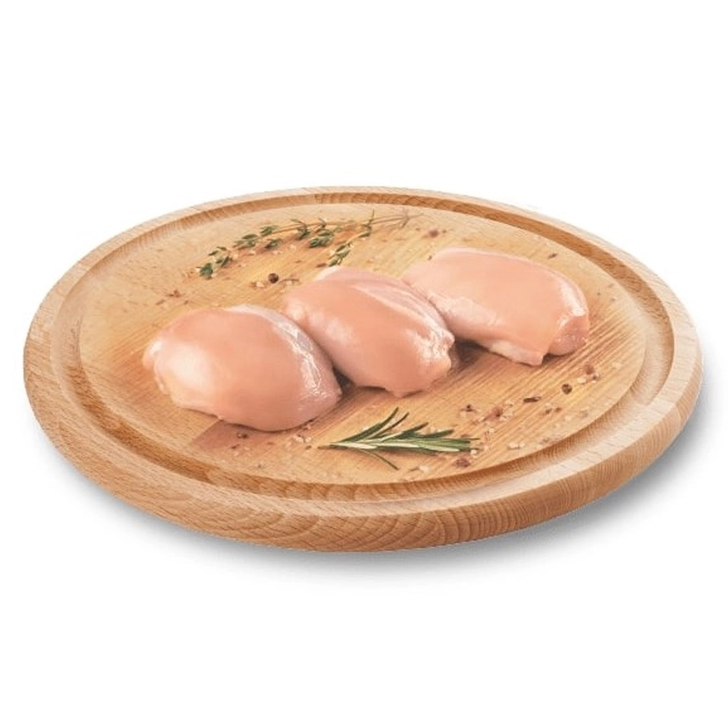 Охлажденное куриное филе-миньон