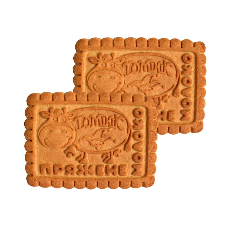 Печенье Топленое молоко Доминик