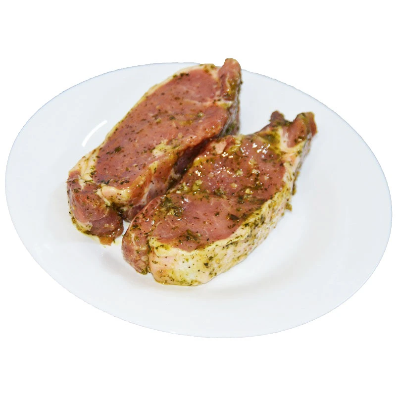 Стейк для гриля Мюнхенський