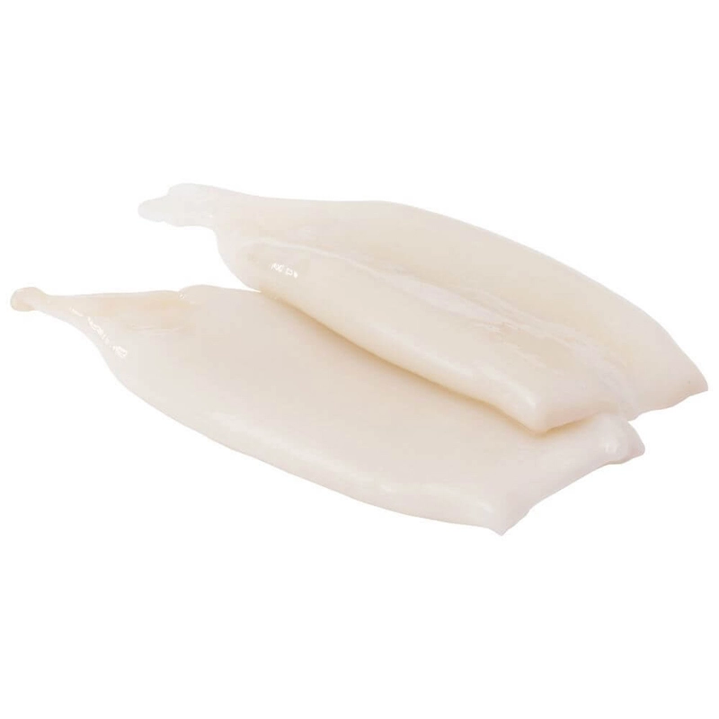 Кальмар замороженный