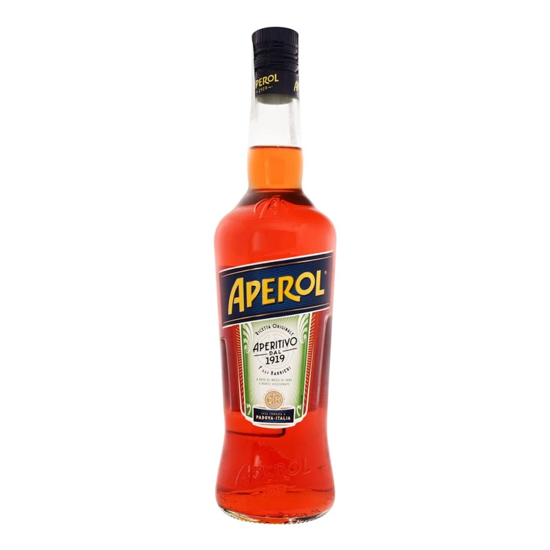Аперитив Aperol, 0.7 л