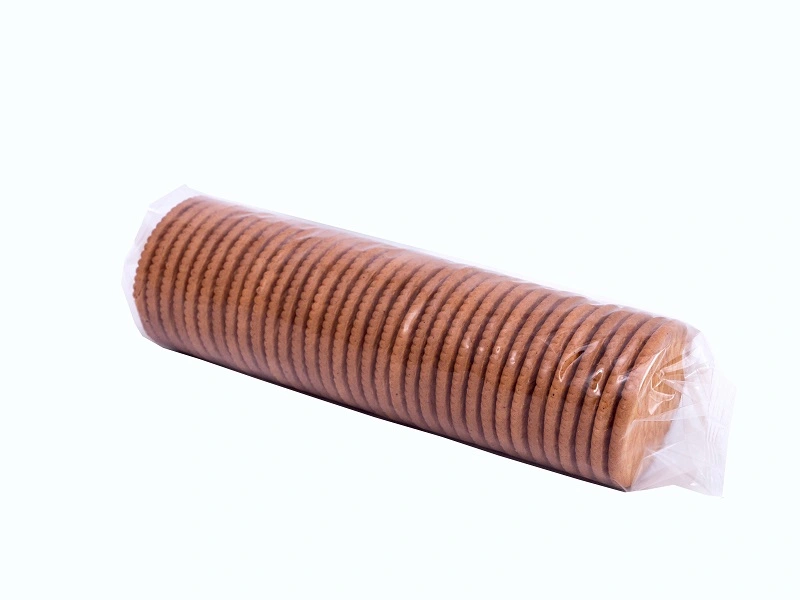 Печенье со вкусом топленного молока Наполеон Grona