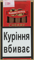 Сигары Cherry Handelsgold, 5 шт/уп.