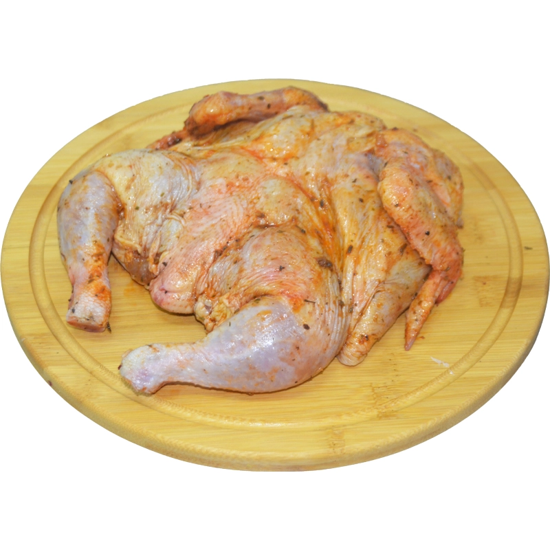 Цыпленок тапака