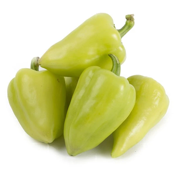 Перец зеленый