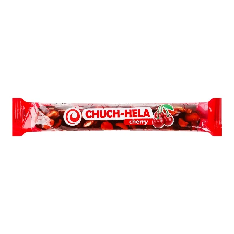 Сладости восточные Cherry Chuch-hela SweeTale м/у 85г