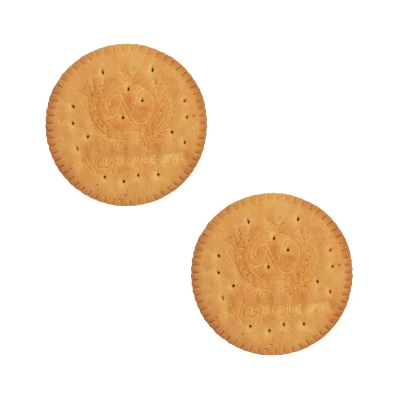 Печенье со вкусом топленного молока Наполеон Grona