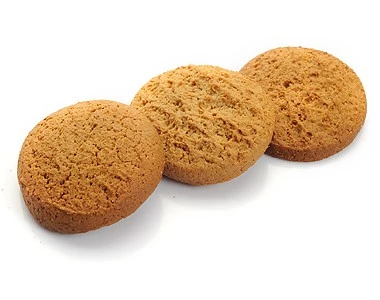 Печенье Овсяное Grona