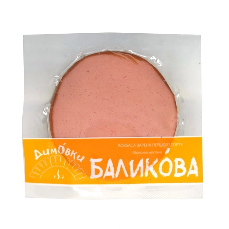 Колбаса вареная Дымовки Балыковая 1/с Ранчо