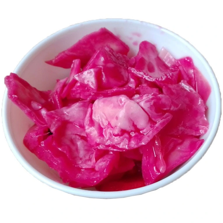 Капуста по-грузински