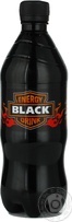 Энергетический напиток Black, 0.5 л