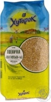 Крупа пшеничная Полтавская Хуторок, 800 г