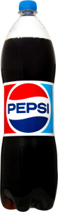 Напиток Pepsi, 1.5 л