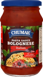 Спагетти-соус Болоньез Чумак, 340 г