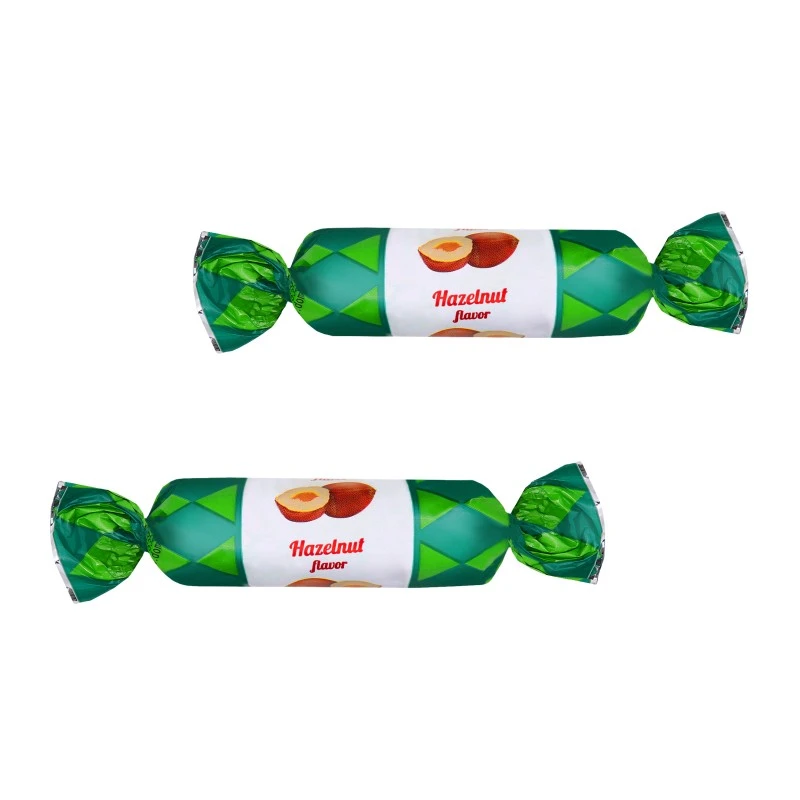 Конфеты шоколадные Вкус лещины Доминик