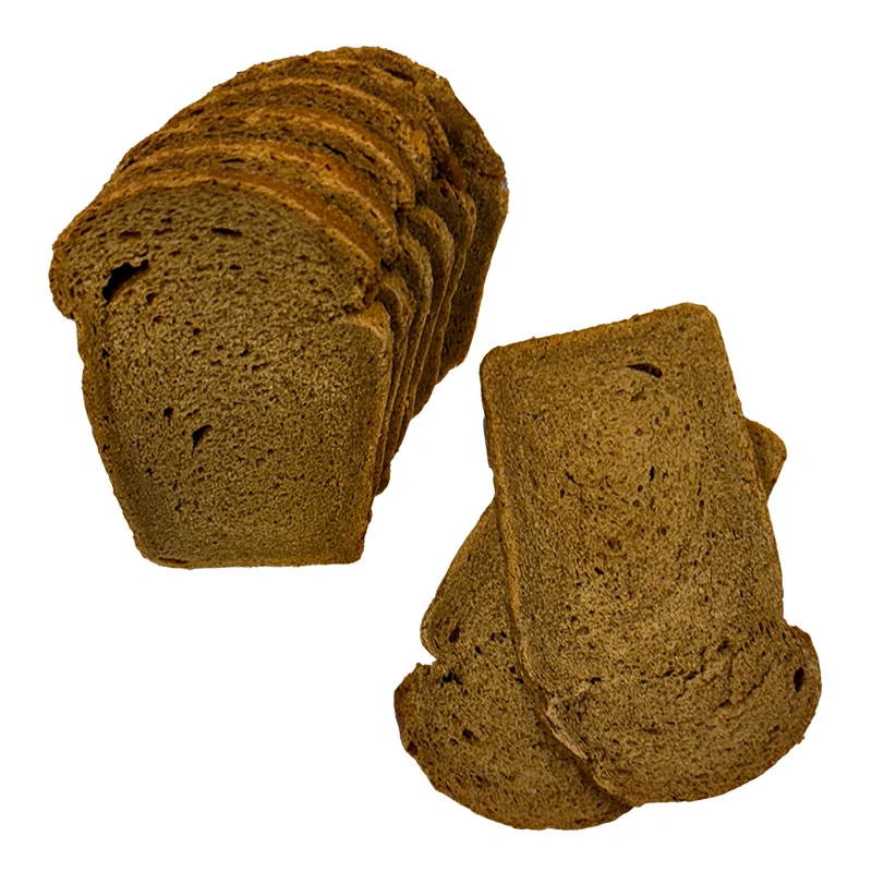 Хлеб ржаной нарезной, 350 г