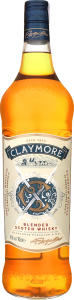 Виски Claymore, 0.5 л