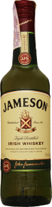 Виски Jameson, 0.5 л