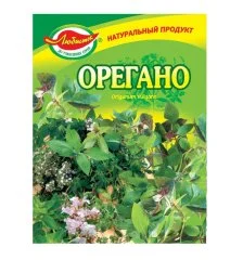Орегано сушеный 10г ТМ Любисток, шт