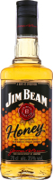 Ликер Jim Beam Honey, 0.7 л