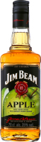 Ликер Jim Beam Apple, 0.7 л