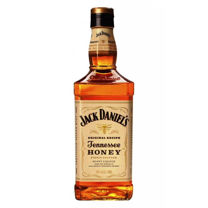 Ликер Jack Daniel`s Tennessee Honey, 0.7 л
