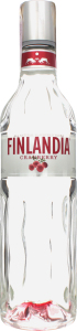 Водка со вкусом белой клюквы Finlandia, 0.5 л