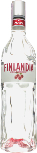 Водка со вкусом белой клюквы Finlandia, 0.7 л