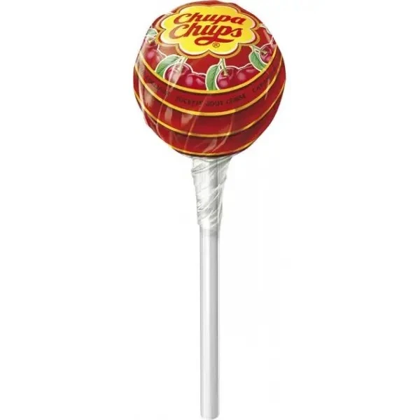 Карамель на палочке Best of Chupa Chups, 12 г/шт.